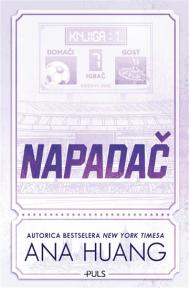 Napadač