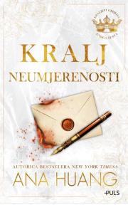 Kralj Neumerenosti