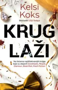 Krug laži