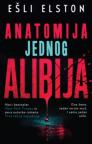 Anatomija jednog alibija