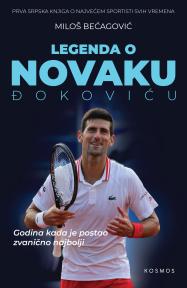 Legende o Novaku Đokoviću