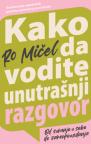 Kako da vodite unutrašnji razgovor