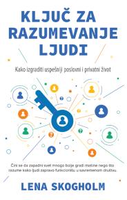 Ključ za razumevanje ljudi