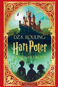 Hari Poter i Kamen mudrosti – MinaLima izdanje