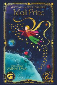 Mali Princ – MinaLima izdanje