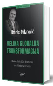 Velika globalna transformacija