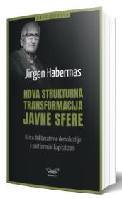 Nova strukturna promena javne sfere