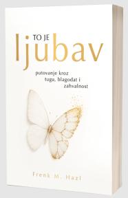 To je ljubav