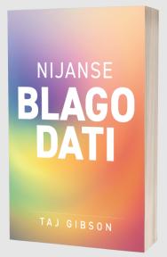 Nijanse blagodati