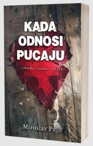 Kada odnosi pucaju
