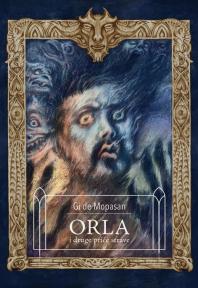 Orla i druge priče strave