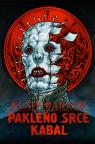Pakleno srce - Kabal