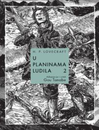 U planinama ludila 2