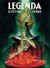 Legenda o četiri senke