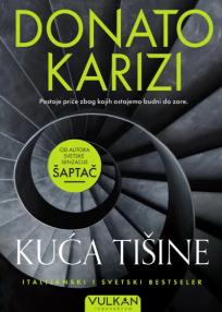 Kuća tišine