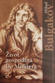 Život gospodina De Molijera