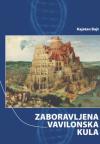 Zaboravljena vavilonska kula