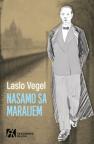 Nasamo sa Maraijem: Dnevničke beleške 1992-2014