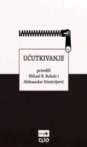 Ućutkivanje - Oblici ugnjetavanja pojedinaca, porodica i zajednica