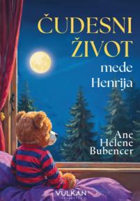 Čudesni život mede Henrija
