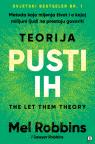 Teorija pusti ih