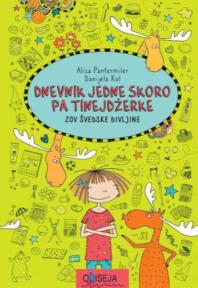 Dnevnik jedne skoro pa tinejdžerke 6: Zov švedske divljine