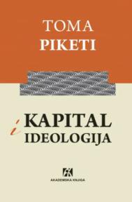 Kapital i ideologija