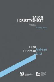 Salon i društvenost