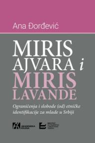Miris ajvara i miris lavande