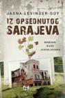 Iz opsednutog Sarajeva