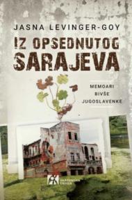 Iz opsednutog Sarajeva