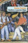 Godine sa Laurom Dijas