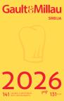 Gastro vodič Gault & Millau za 2026 godinu Gastro vodič Gault & Millau za 2026 godinu
