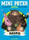 Mini Poter: Hagrid