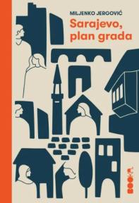 Sarajevo, plan grada
