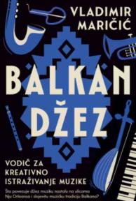Balkan džez