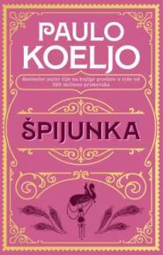 Špijunka