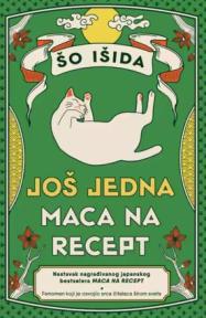 Još jedna maca na recept