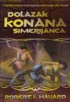 Dolazak Konana Simerijanca