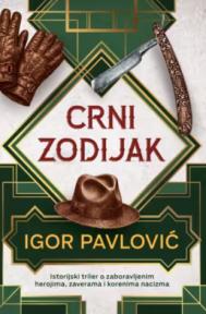 Crni zodijak