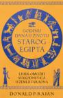 Godinu dana u životu starog Egipta