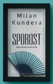 Sporost