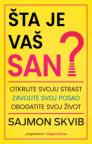 Šta je vaš san?