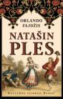 Natašin ples: Kulturna istorija Rusije