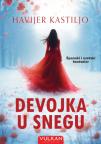 Devojka u snegu
