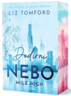 Dodirni nebo - Mile High