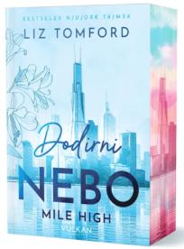 Dodirni nebo - Mile High