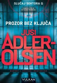 Prozor bez ključa