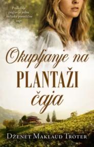Okupljanje na plantaži čaja