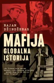 Mafija: Globalna istorija